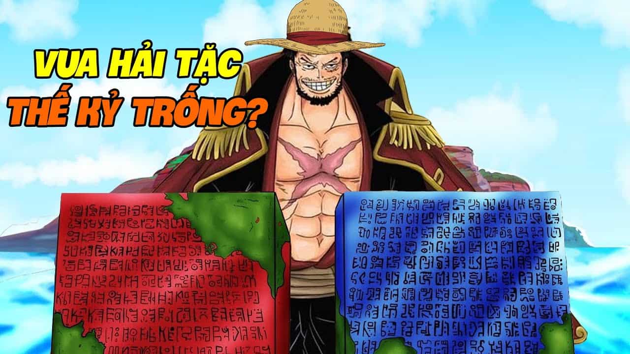 Tất Tần Tật Sự Thật Về Joy Boy - Vua Hải Tặc Thế Kỷ Trống? | Phân Tích One Piece