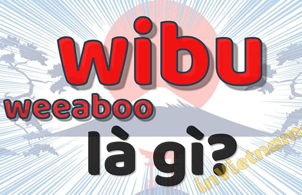 Wibu là gì? Cách nhận biết Wibu chính hiệu - Trường THCS Bình Chánh